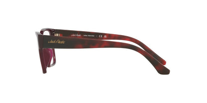 Lentes Oftálmicos Jack Pacific JK4044U Fucsia Transparente