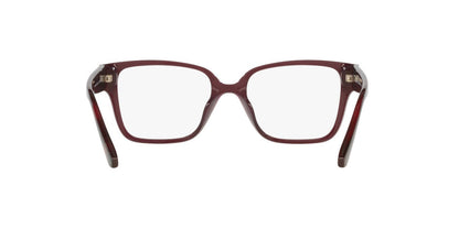 Lentes Oftálmicos Jack Pacific JK4044U Fucsia Transparente
