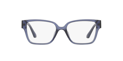 Lentes Oftálmicos Jack Pacific JK4044U Azul Transparente