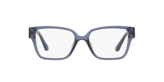 Lentes Oftálmicos Jack Pacific JK4044U Azul Transparente