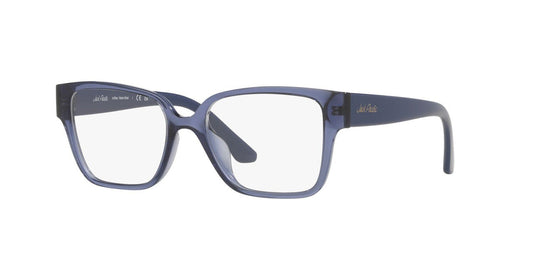 Lentes Oftálmicos Jack Pacific JK4044U Azul Transparente