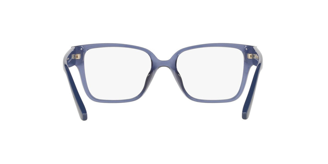 Lentes Oftálmicos Jack Pacific JK4044U Azul Transparente