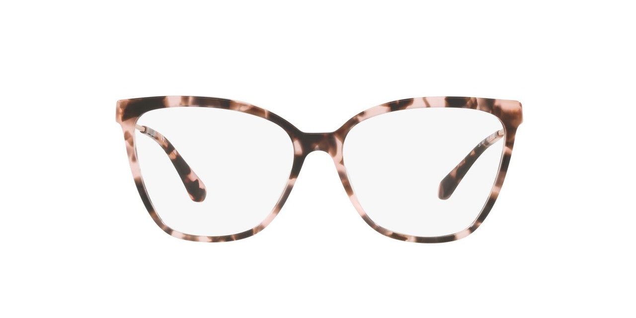 Lentes Oftálmicos Jack Pacific JK5001M Carey Rosado