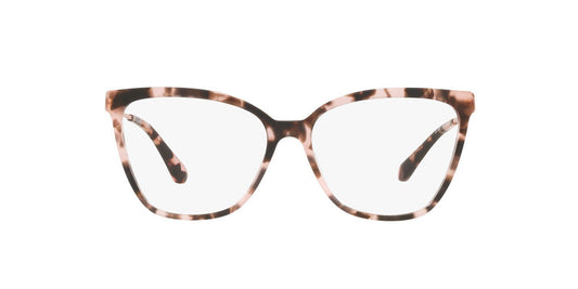 Lentes Oftálmicos Jack Pacific JK5001M Carey Rosado