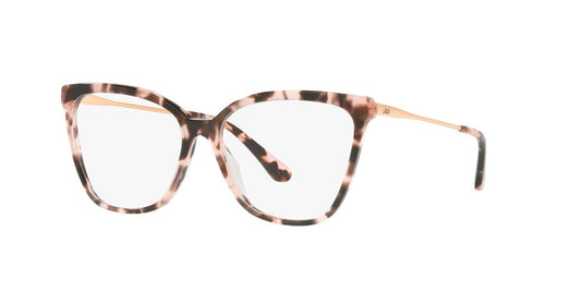 Lentes Oftálmicos Jack Pacific JK5001M Carey Rosado