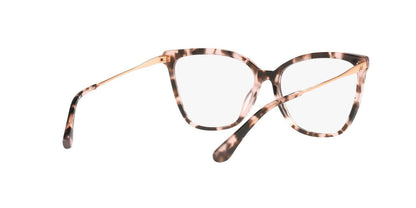 Lentes Oftálmicos Jack Pacific JK5001M Carey Rosado