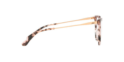 Lentes Oftálmicos Jack Pacific JK5001M Carey Rosado