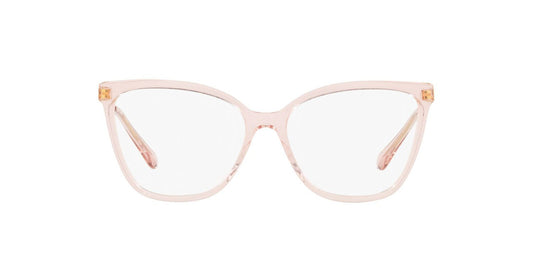 Lentes Oftálmicos Jack Pacific JK5001M Rosado Transparente