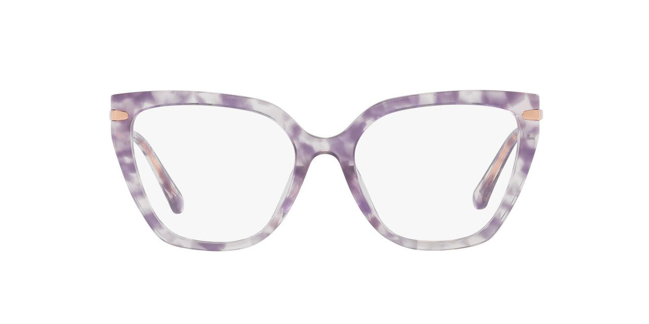 Lentes Oftálmicos Jack Pacific JK5007U Carey Lila