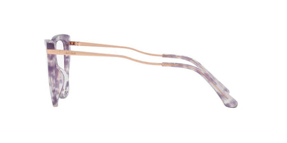 Lentes Oftálmicos Jack Pacific JK5007U Carey Lila
