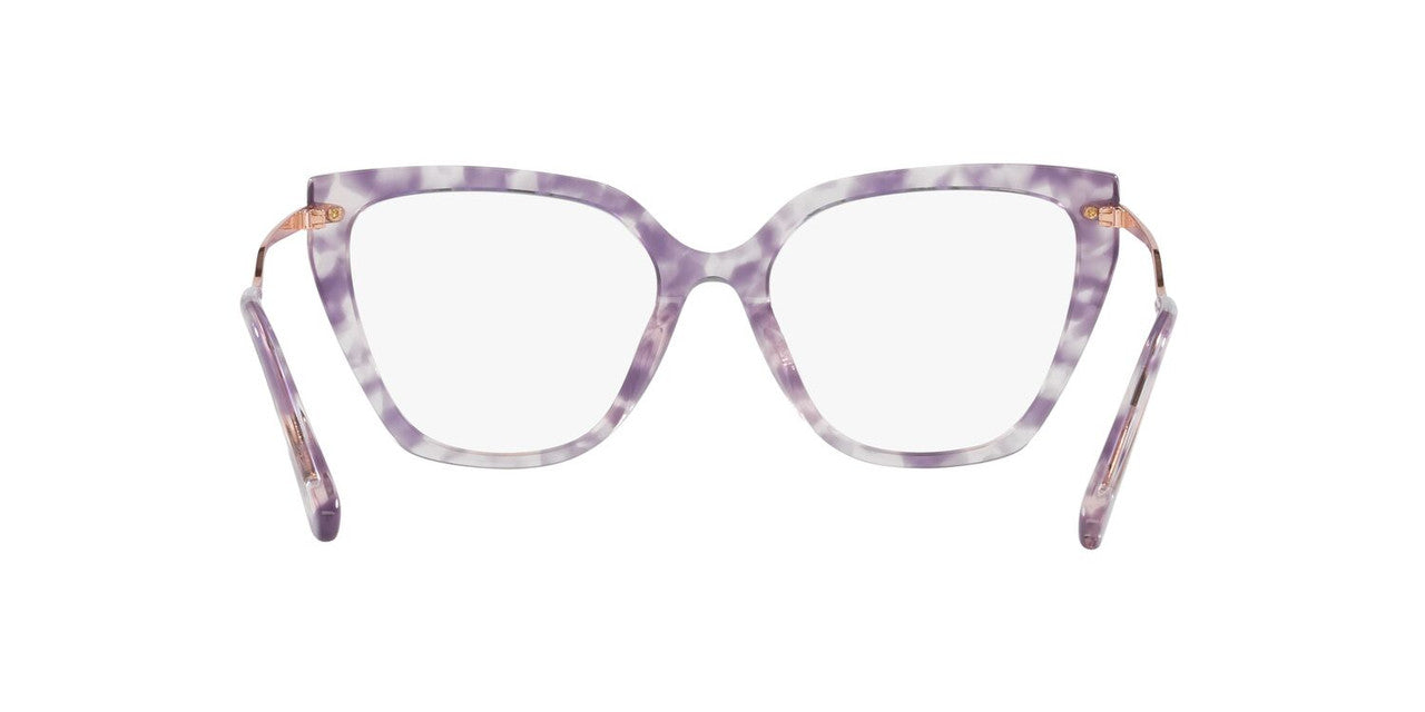 Lentes Oftálmicos Jack Pacific JK5007U Carey Lila