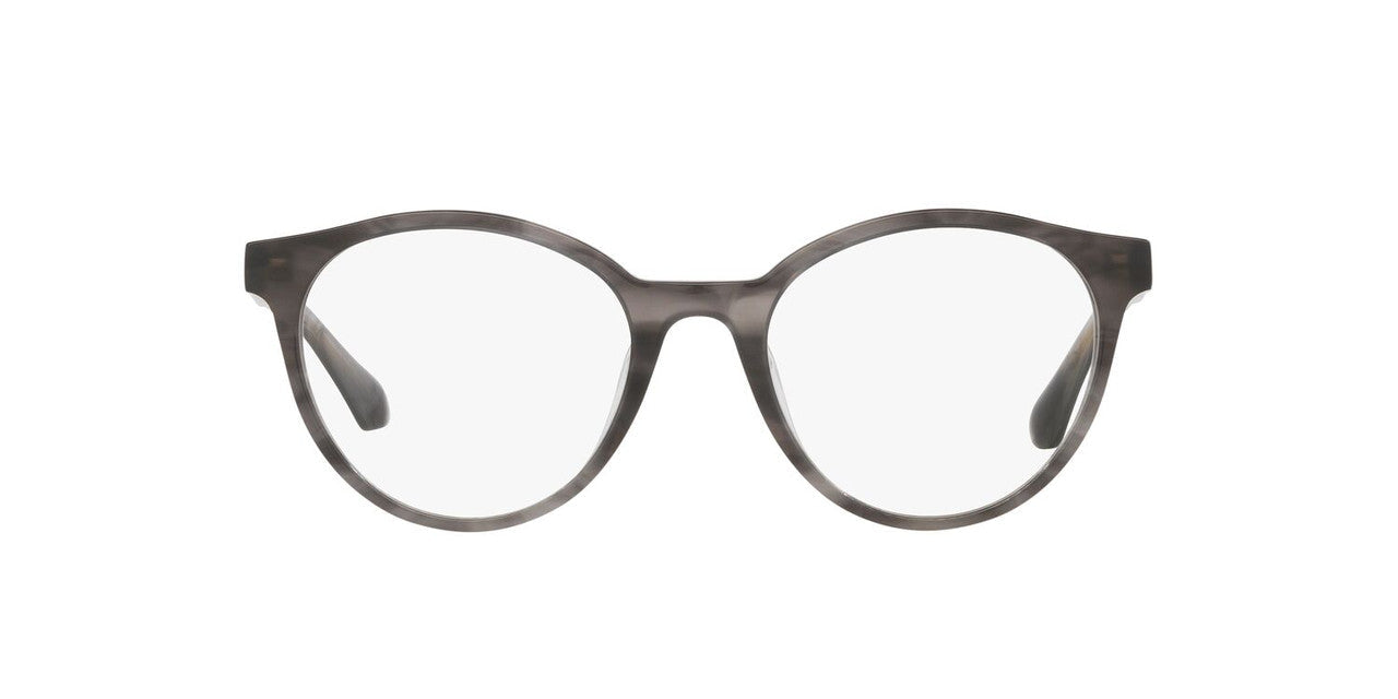 Lentes Oftálmicos Jack Pacific JK5009U Carey Gris