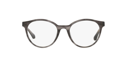 Lentes Oftálmicos Jack Pacific JK5009U Carey Gris