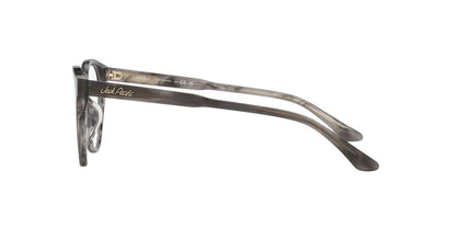 Lentes Oftálmicos Jack Pacific JK5009U Carey Gris