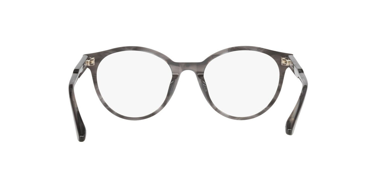 Lentes Oftálmicos Jack Pacific JK5009U Carey Gris