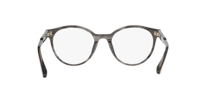 Lentes Oftálmicos Jack Pacific JK5009U Carey Gris