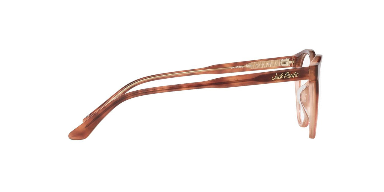 Lentes Oftálmicos Jack Pacific JK5009U Carey