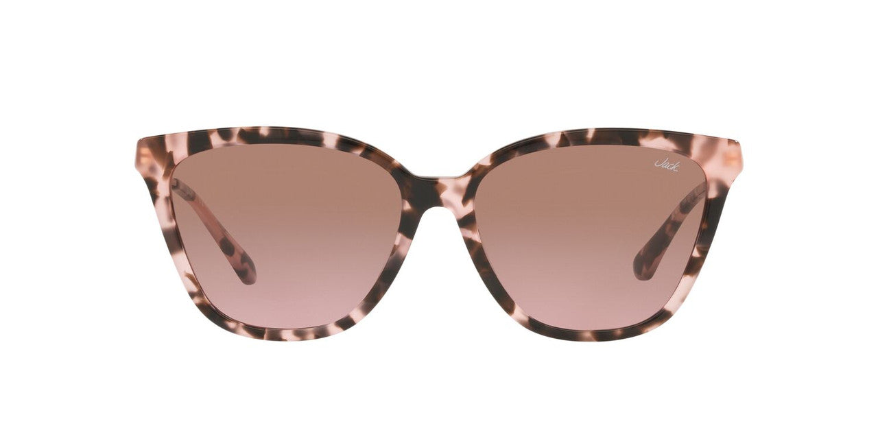 Lentes De Sol Jack Pacific JK6001M Carey Rosado
