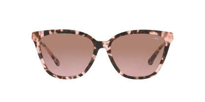 Lentes De Sol Jack Pacific JK6001M Carey Rosado