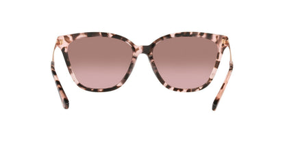 Lentes De Sol Jack Pacific JK6001M Carey Rosado
