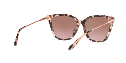 Lentes De Sol Jack Pacific JK6001M Carey Rosado