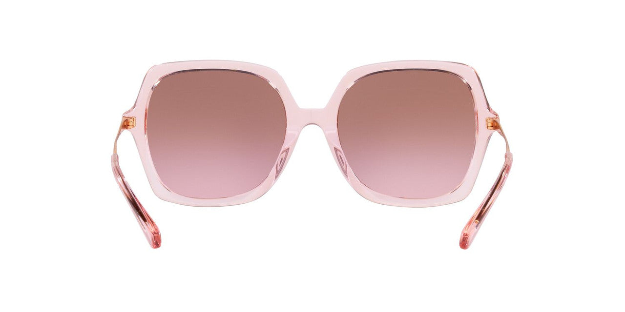 Lentes De Sol Jack Pacific JK6002M Rosado Transparente
