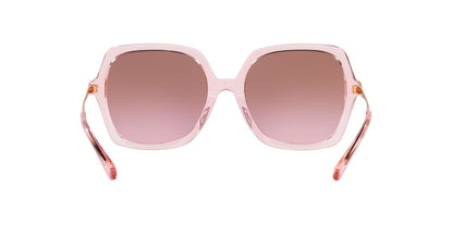 Lentes De Sol Jack Pacific JK6002M Rosado Transparente