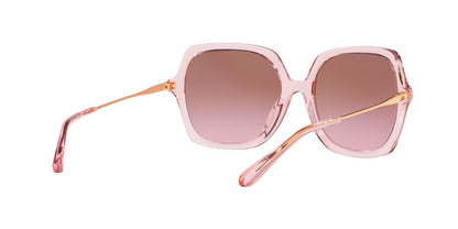 Lentes De Sol Jack Pacific JK6002M Rosado Transparente