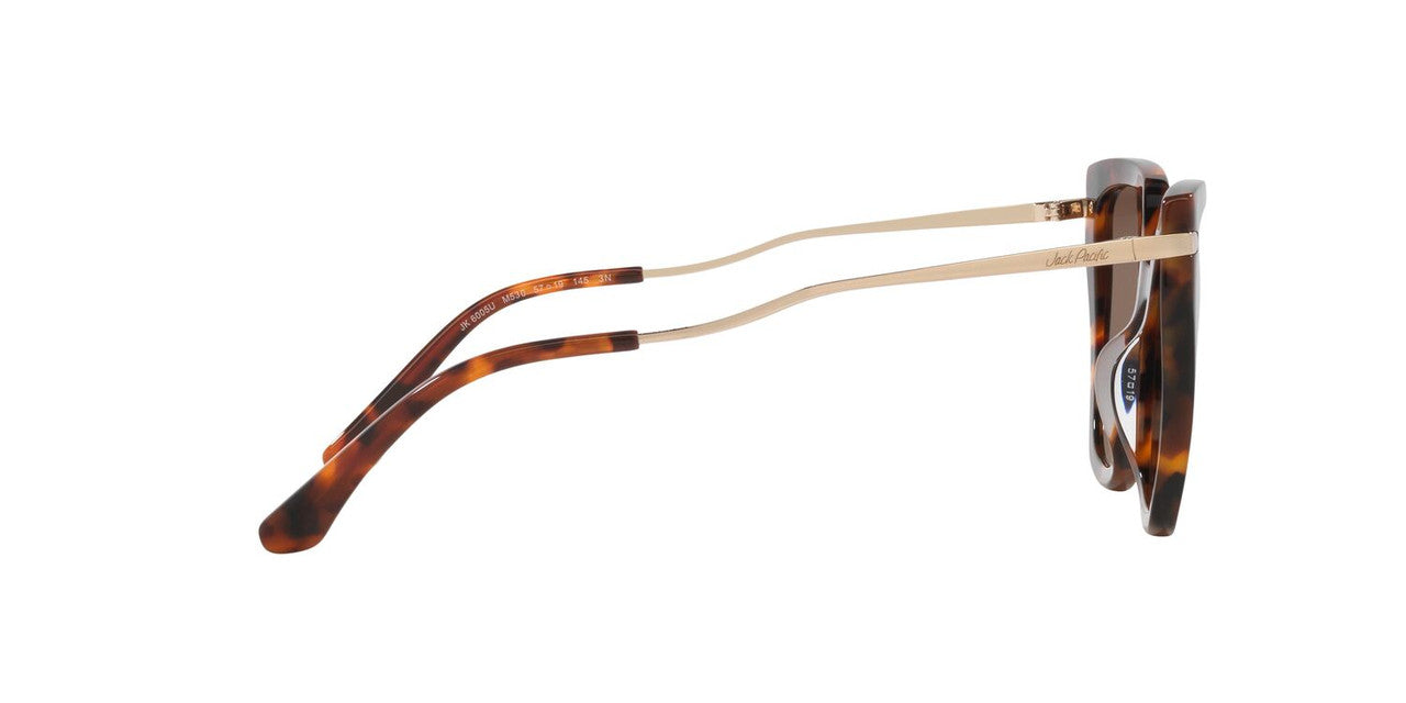 Lentes De Sol Jack Pacific JK6005U Carey