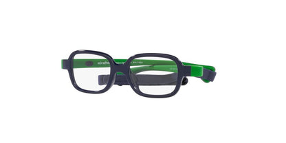 Lentes Oftálmicos Miraflex Jr MF4001 Azul/Verde