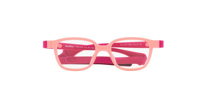Lentes Oftálmicos Miraflex Jr MF4002 Rosado/Lila