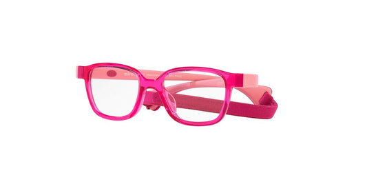 Lentes Oftálmicos Miraflex Jr MF4002 Rosado