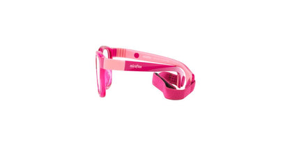 Lentes Oftálmicos Miraflex Jr MF4002 Rosado