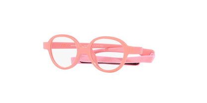 Lentes Oftálmicos Miraflex Jr MF4003 Rosado