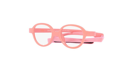 Lentes Oftálmicos Miraflex Jr MF4003 Rosado
