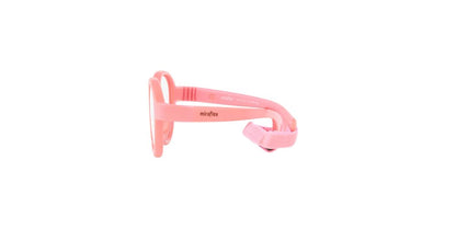 Lentes Oftálmicos Miraflex Jr MF4003 Rosado