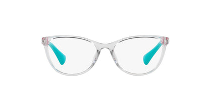 Lentes Oftálmicos Miraflex Jr MF4010 Transparente