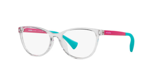 Lentes Oftálmicos Miraflex Jr MF4010 Transparente