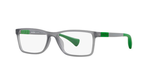 Lentes Oftálmicos Miraflex Jr MF4012 Gris Mate