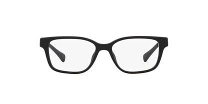 Lentes Oftálmicos Miraflex Jr MF4021 Negro