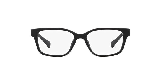 Lentes Oftálmicos Miraflex Jr MF4021 Negro