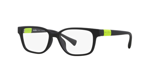 Lentes Oftálmicos Miraflex Jr MF4021 Negro