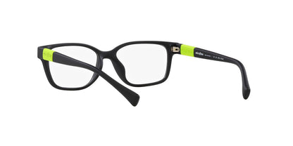 Lentes Oftálmicos Miraflex Jr MF4021 Negro