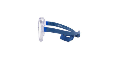 Lentes Oftálmicos Miraflex Jr MF4026 Transparente