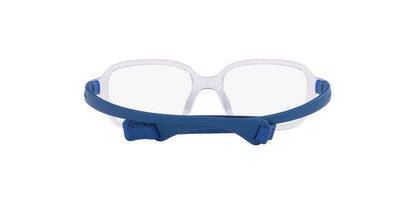 Lentes Oftálmicos Miraflex Jr MF4026 Transparente