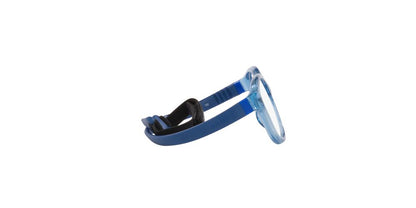 Lentes Oftálmicos Miraflex Jr MF4032 Azul Transparente