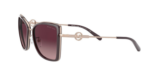 Lentes De Sol Michael Kors MK1067B Cafe/Dorado