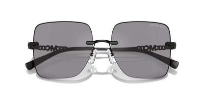 Lentes De Sol Michael Kors MK1150 Negro