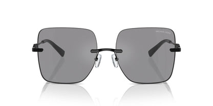 Lentes De Sol Michael Kors MK1150 Negro