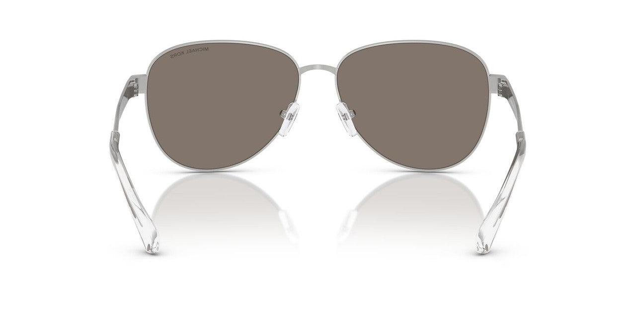 Lentes De Sol Michael Kors MK1160 Plateado